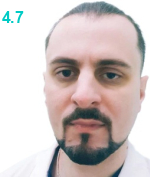 Дорошенко Павел Викторович