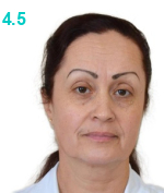 Овсянникова Ольга Александровна