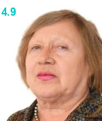 Ткаченко Татьяна Владимировна