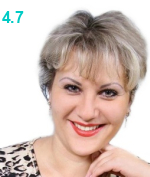 Заборская Анна Ревазовна