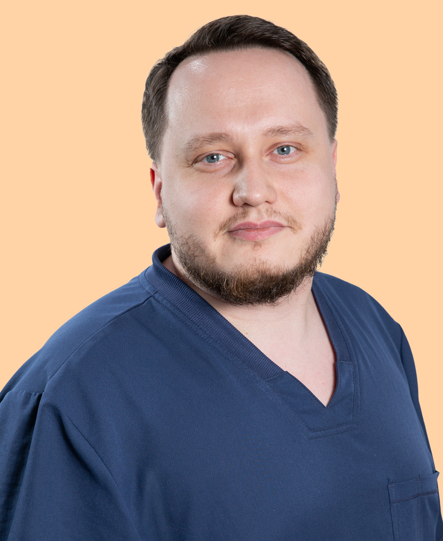 Чесноков Станислав Анатольевич 