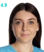 Колмогорова Наталия Алексеевна